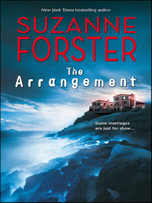 The Arrangement - ebook